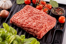 Фарш Говяжий охлажденный