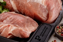 Лопатка По-домашнему свиная охлажденная