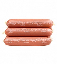 Сосиски Рамфуд Советская марка