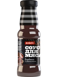 Соус Костровок для мяса Барбекю 270 г