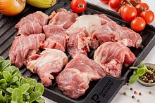 Хрящики мясные свиные охлажденные