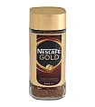 Кофе Нескафе Голд 95 г