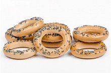 Сушки Каролина Бъянка Малютка с маком