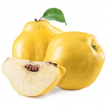 Айва яблочный сорт