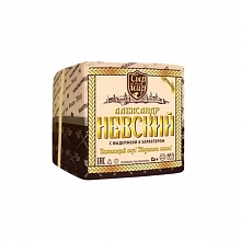 Сыр Александр Невский 50% полутвердый