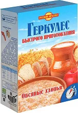 Геркулес Русский Продукт 420 г