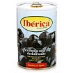 Маслины Иберика без косточки мини 300 г
