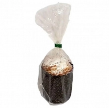 Кулич Жуковский Хлеб Творожный 150 г