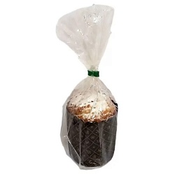 Кулич Жуковский Хлеб Творожный 150 г