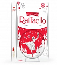 Конфеты Raffaello 70 г