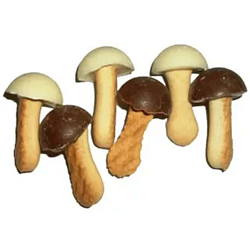 Печенье Грибочки 