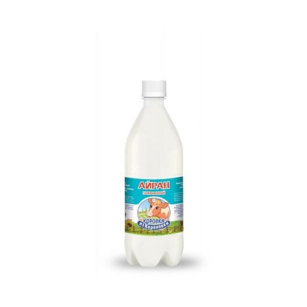 Айран Коровка из Кореновки 1 л