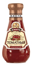 Соус Кинто Томатный классический 310 г