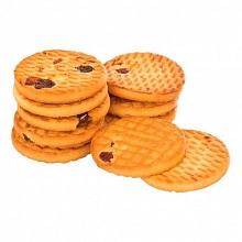 Печенье БряКонфи Изюминка мини