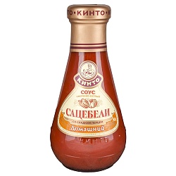 Соус Кинто Сацебели домашний 300 г