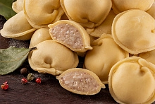 Пельмени Рамфуд Отборные 800 г