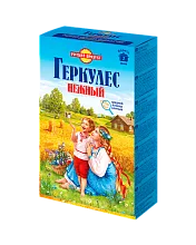 Геркулес Русский продукт Нежный 450 г
