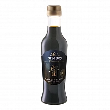 Соевый соус Сэн Сой Классический премиум 220 мл