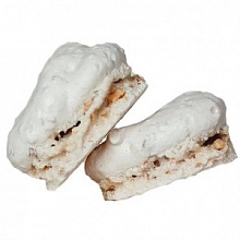 Безе Бъянка ореховое