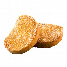 Сухари ванильные люкс