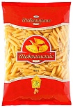 Макаронные изделия Шебекино Перья №343 450 г
