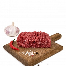 Фарш Говяжий охлажденный 400 г