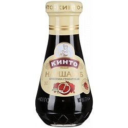 Соус Кинто Наршараб гранатовый 245 г