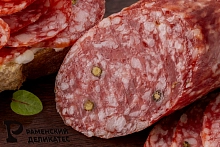 Колбаса Марсель сырокопченая