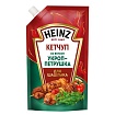 Кетчуп Хайнц Укроп-Петрушка 320 г