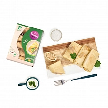 Блины с печенью 500 г