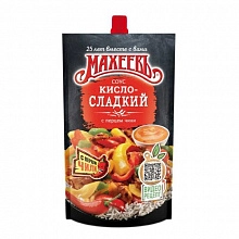 Соус Махеев Кисло-сладкий 230 мл