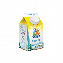 Снежок Коровка из Кореновки 2.3% 450 г