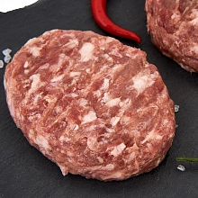 Котлеты Свино-говяжьи замороженные 400 г