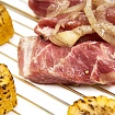 Шашлык Классический из шейки