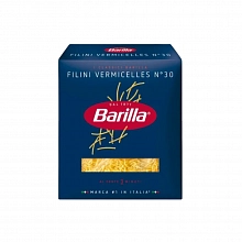 Макаронные изделия Барилла Филини Вермичелли №30