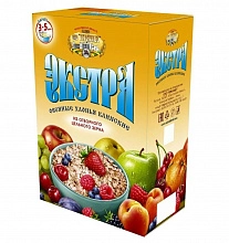 Геркулес Экстра Русский продукт 1 кг