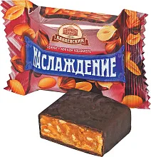 Конфеты Красный Октябрь Наслаждение 250 г