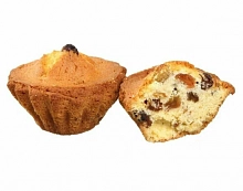 Кекс Ден-Трал Малютка с изюмом