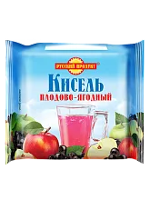 Кисель Русский продукт плодово-ягодный 220 г