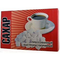 Сахар-рафинад Ривьера 1 кг
