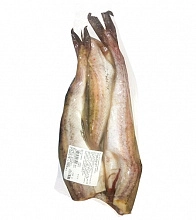 Минтай Don Kreveton без голов 700 г