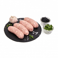 Гриль-колбаски Датские охлажденные