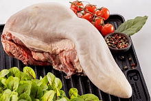 Язык говяжий замороженный