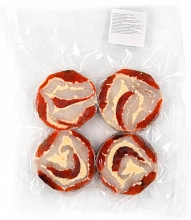 Рулет Don Kreveton из нерки с палтусом и сыром 600 г