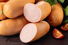 Сардельки Мясные