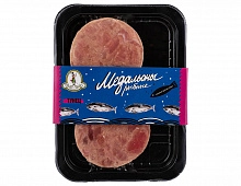 Медальоны Don Kreveton из Тунца 180 г