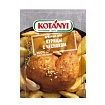 Приправа Kotanyi для курицы с чесноком 30 г
