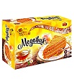 Торт Черемушки Медовик 380 г