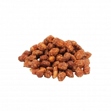 Арахис в сахаре