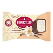 Сырок Вкуснотеево творожный Премиум с ванилью глазированный 16% 40 г